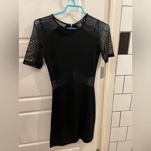 COPY - COPY - FRENC CONNECTION dress